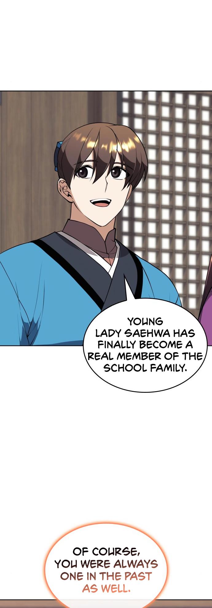 Tale of a Scribe Who Retires to the Countryside Chap 185 - Next Chap 186