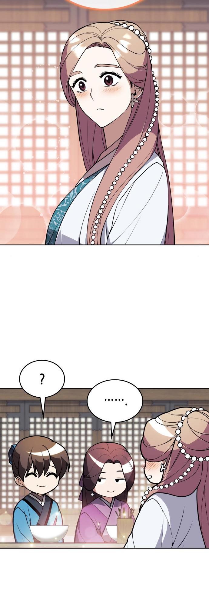 Tale of a Scribe Who Retires to the Countryside Chap 185 - Next Chap 186