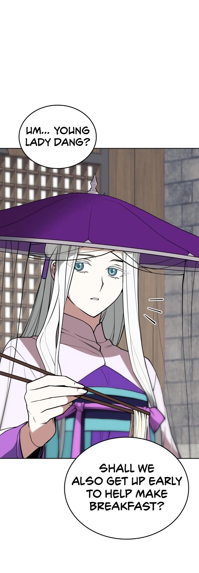 Tale of a Scribe Who Retires to the Countryside Chap 185 - Next Chap 186