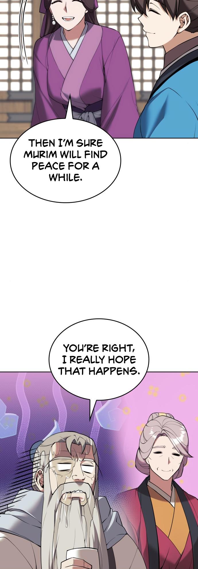 Tale of a Scribe Who Retires to the Countryside Chap 185 - Next Chap 186