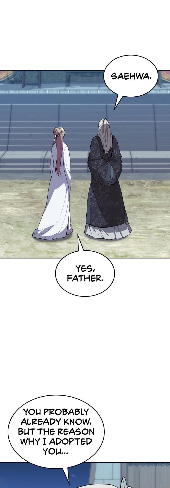 Tale of a Scribe Who Retires to the Countryside Chap 185 - Next Chap 186