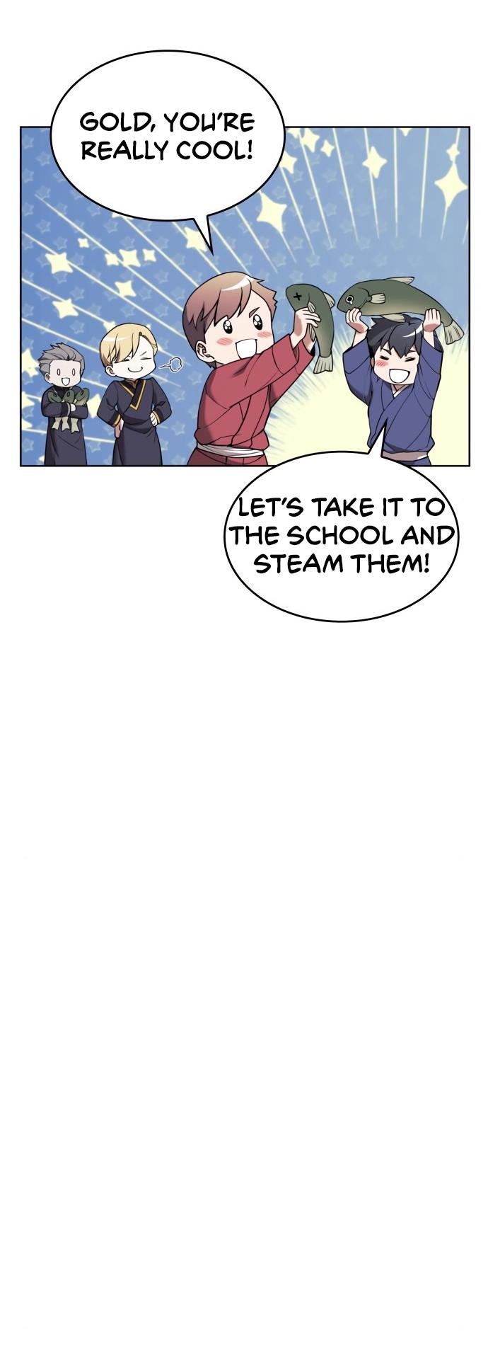 Tale of a Scribe Who Retires to the Countryside Chap 185 - Next Chap 186