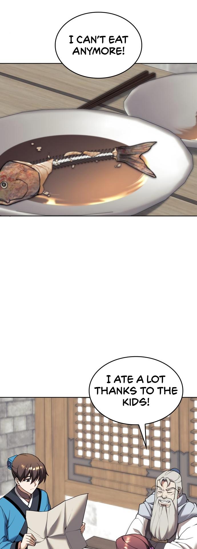 Tale of a Scribe Who Retires to the Countryside Chap 185 - Next Chap 186