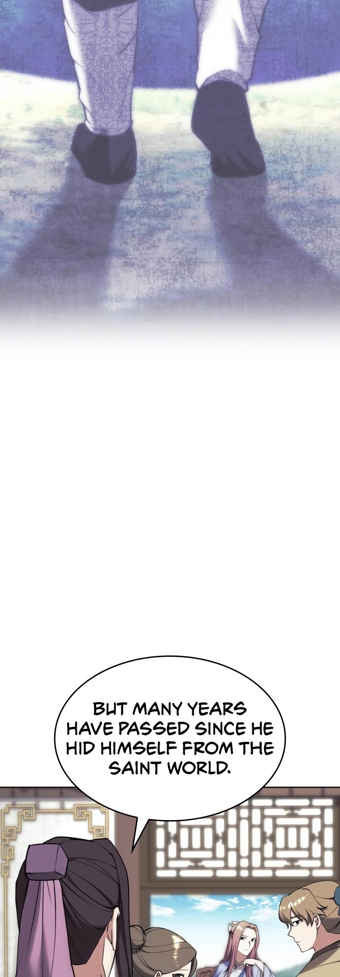 Tale of a Scribe Who Retires to the Countryside Chap 185 - Next Chap 186