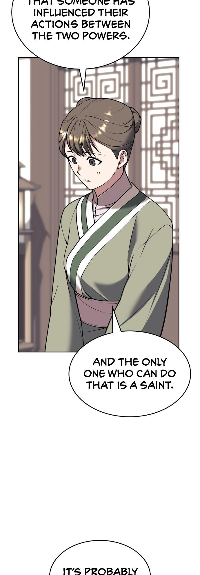 Tale of a Scribe Who Retires to the Countryside Chap 185 - Next Chap 186