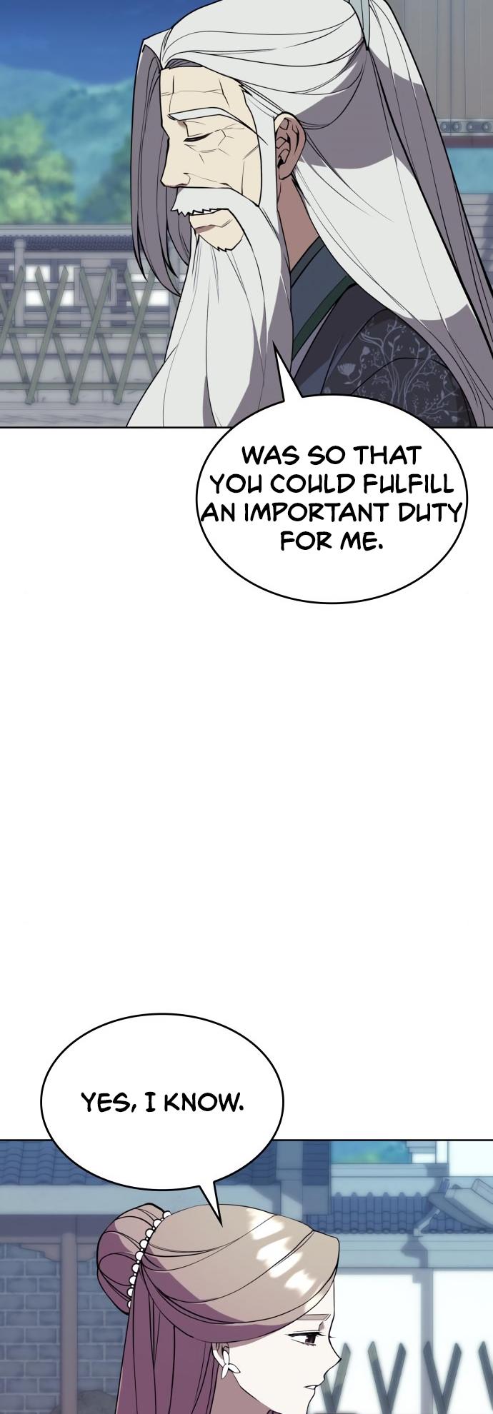 Tale of a Scribe Who Retires to the Countryside Chap 185 - Next Chap 186