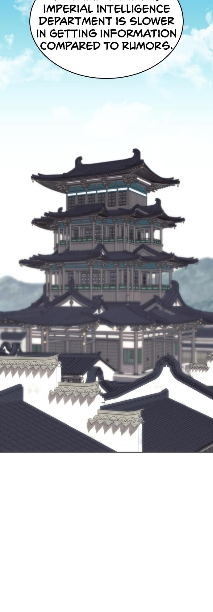 Tale of a Scribe Who Retires to the Countryside Chap 185 - Next Chap 186