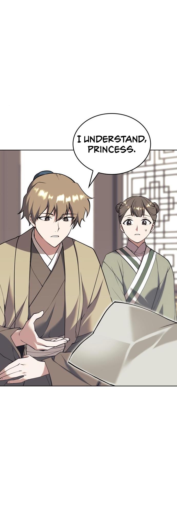 Tale of a Scribe Who Retires to the Countryside Chap 185 - Next Chap 186