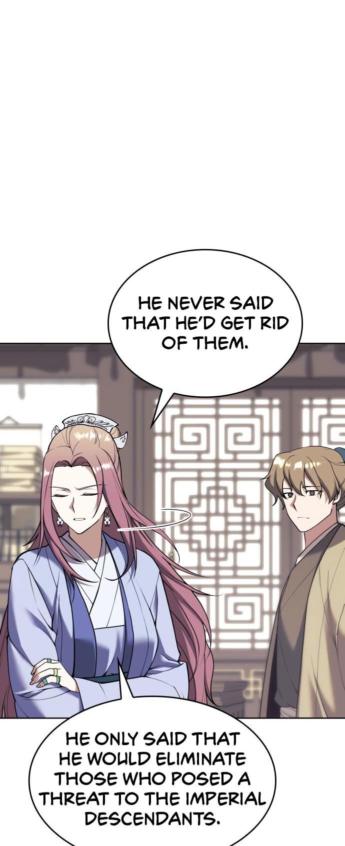 Tale of a Scribe Who Retires to the Countryside Chap 185 - Next Chap 186