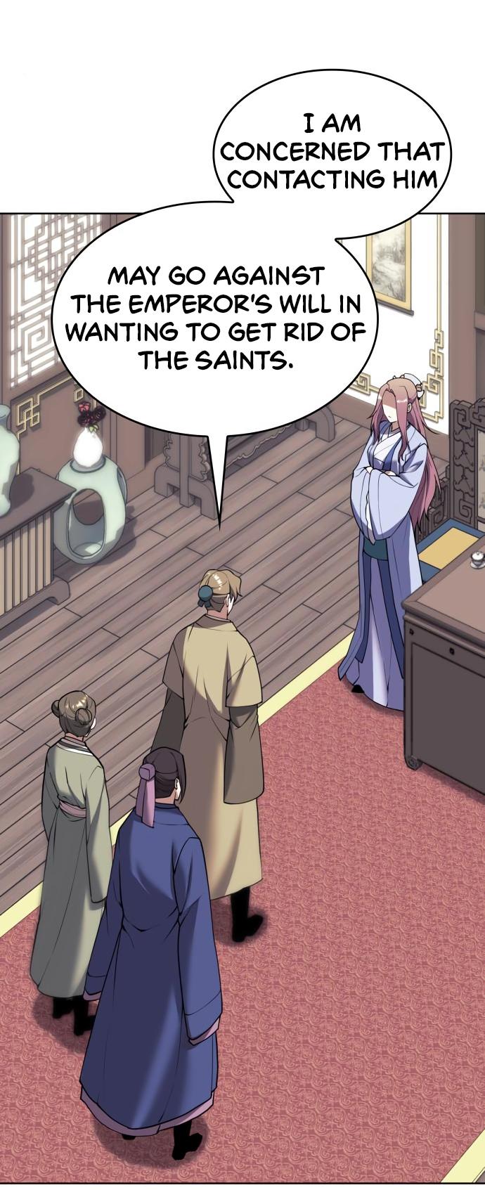 Tale of a Scribe Who Retires to the Countryside Chap 185 - Next Chap 186