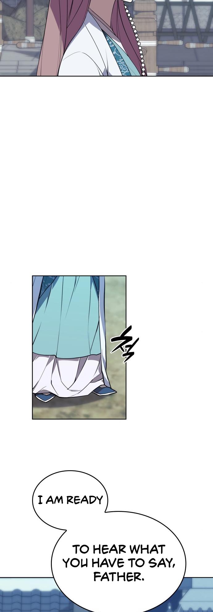 Tale of a Scribe Who Retires to the Countryside Chap 185 - Next Chap 186