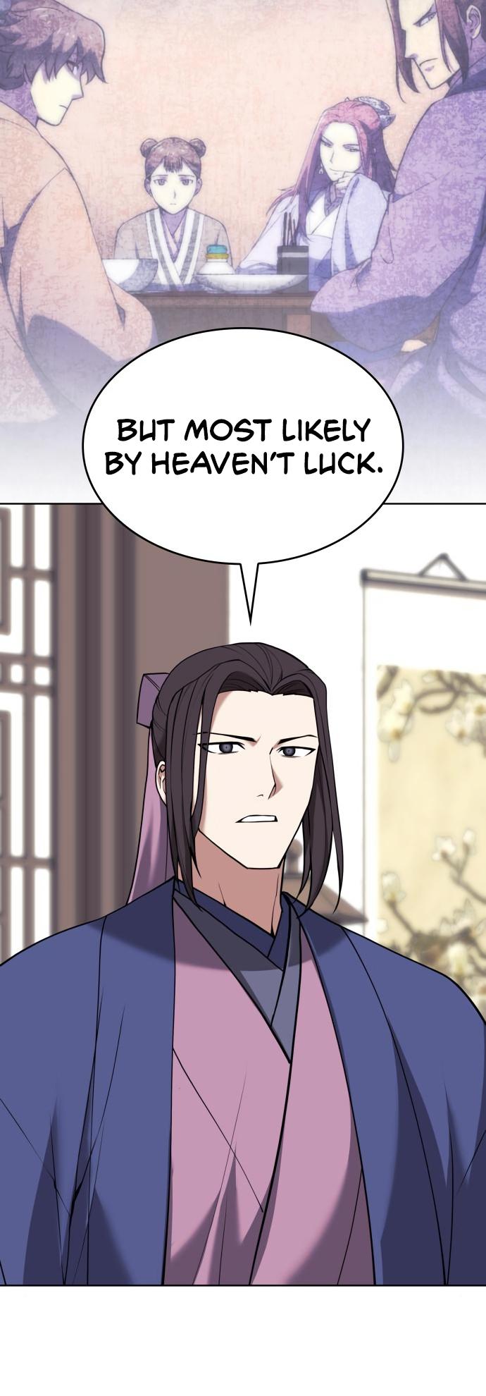 Tale of a Scribe Who Retires to the Countryside Chap 185 - Next Chap 186