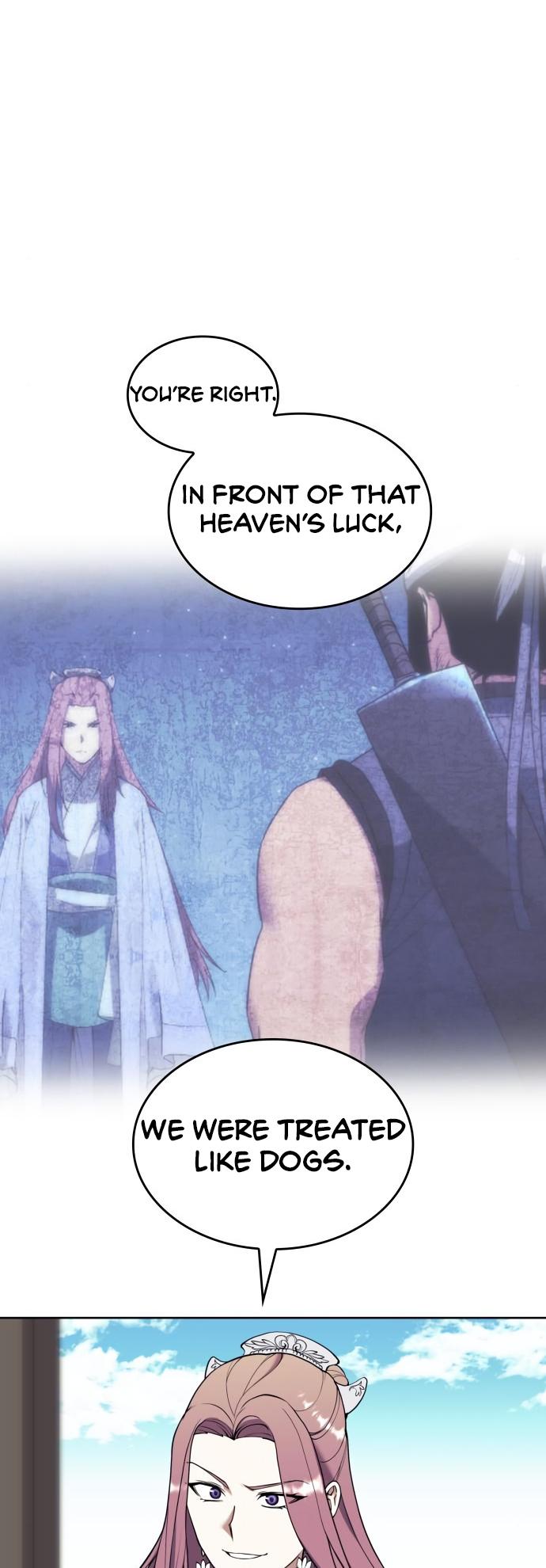 Tale of a Scribe Who Retires to the Countryside Chap 185 - Next Chap 186