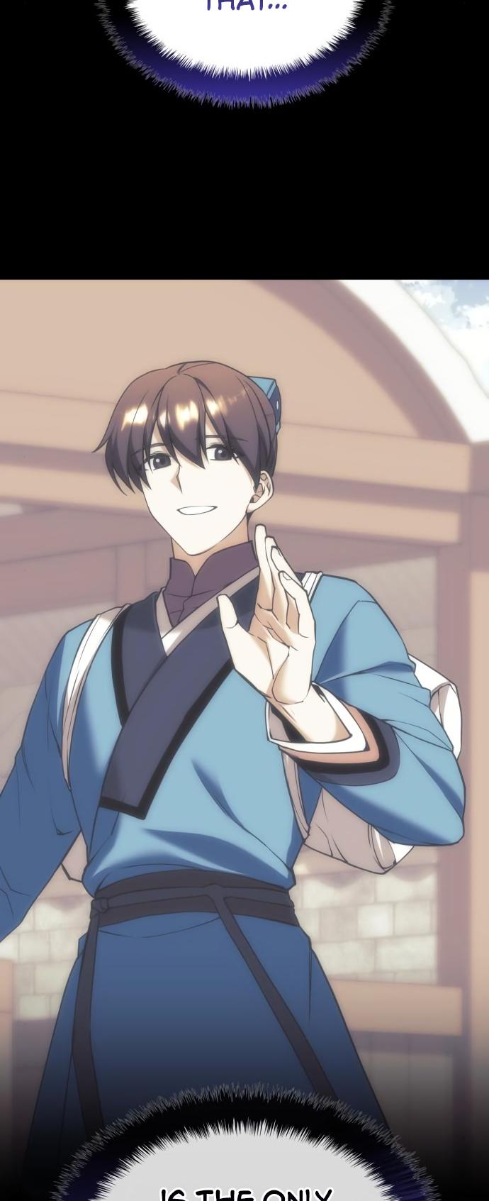 Tale of a Scribe Who Retires to the Countryside Chap 185 - Next Chap 186