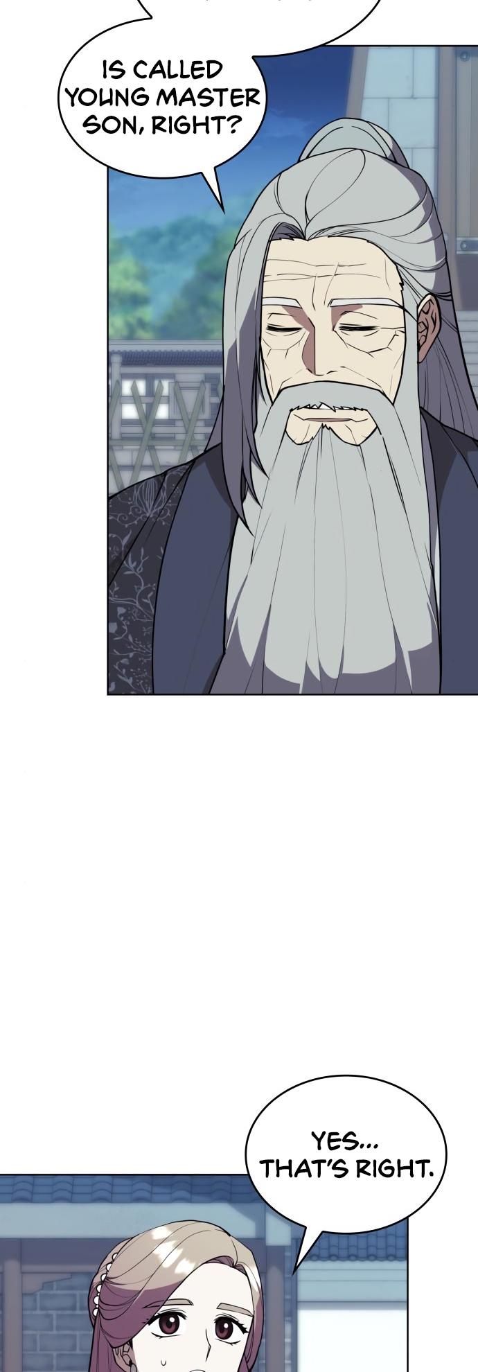 Tale of a Scribe Who Retires to the Countryside Chap 185 - Next Chap 186