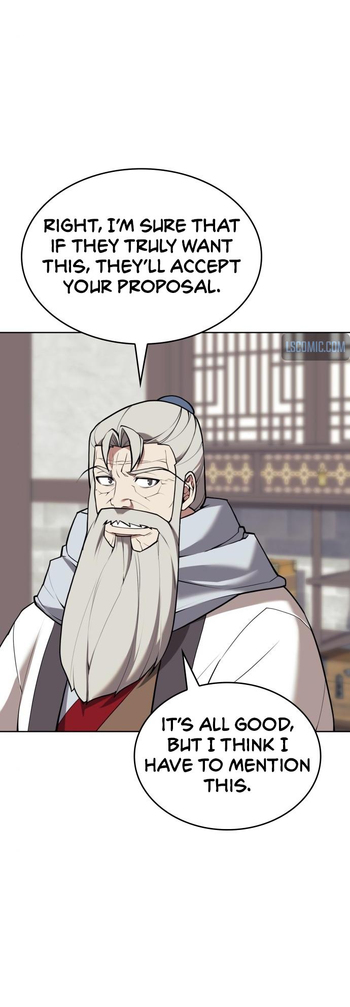 Tale of a Scribe Who Retires to the Countryside Chap 186 - Next Chap 187