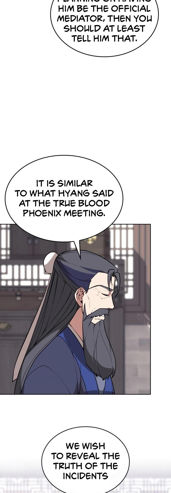 Tale of a Scribe Who Retires to the Countryside Chap 186 - Next Chap 187