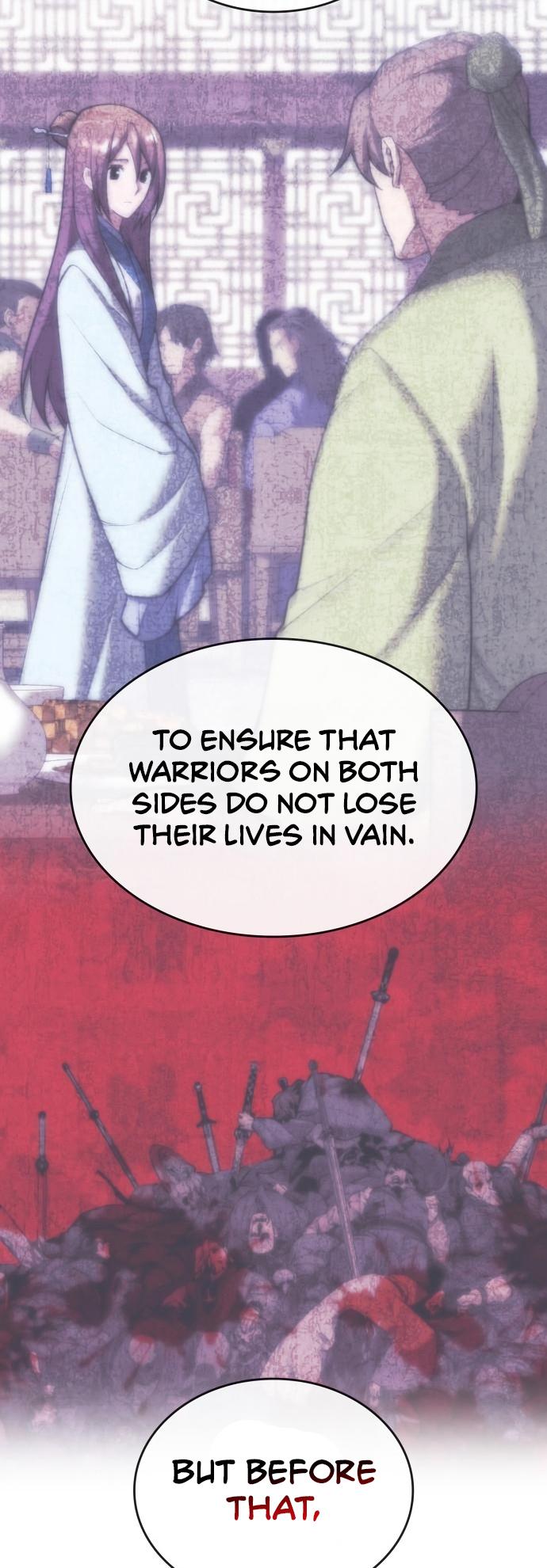 Tale of a Scribe Who Retires to the Countryside Chap 186 - Next Chap 187