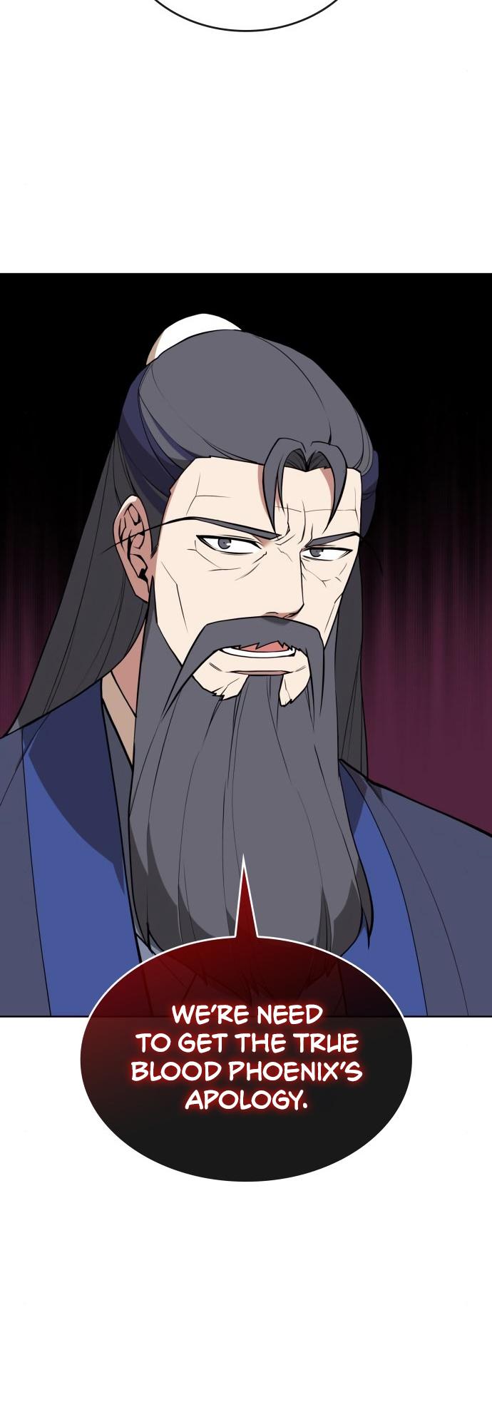 Tale of a Scribe Who Retires to the Countryside Chap 186 - Next Chap 187