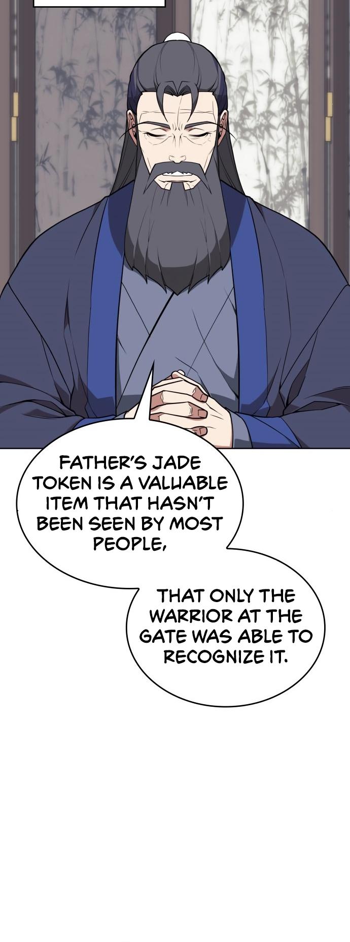 Tale of a Scribe Who Retires to the Countryside Chap 186 - Next Chap 187