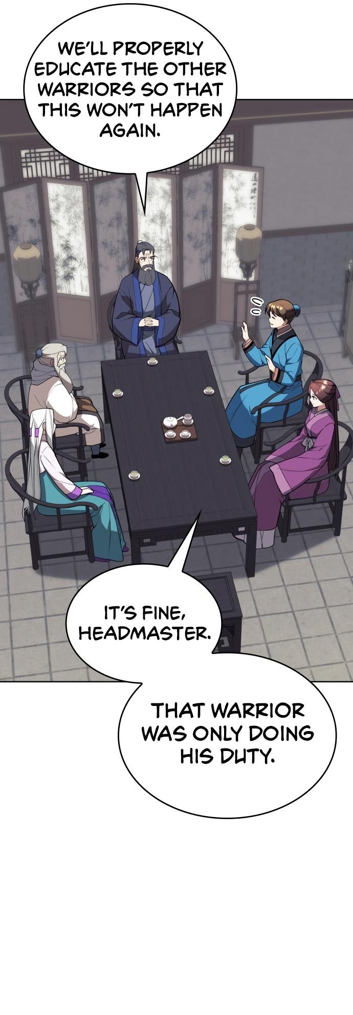 Tale of a Scribe Who Retires to the Countryside Chap 186 - Next Chap 187