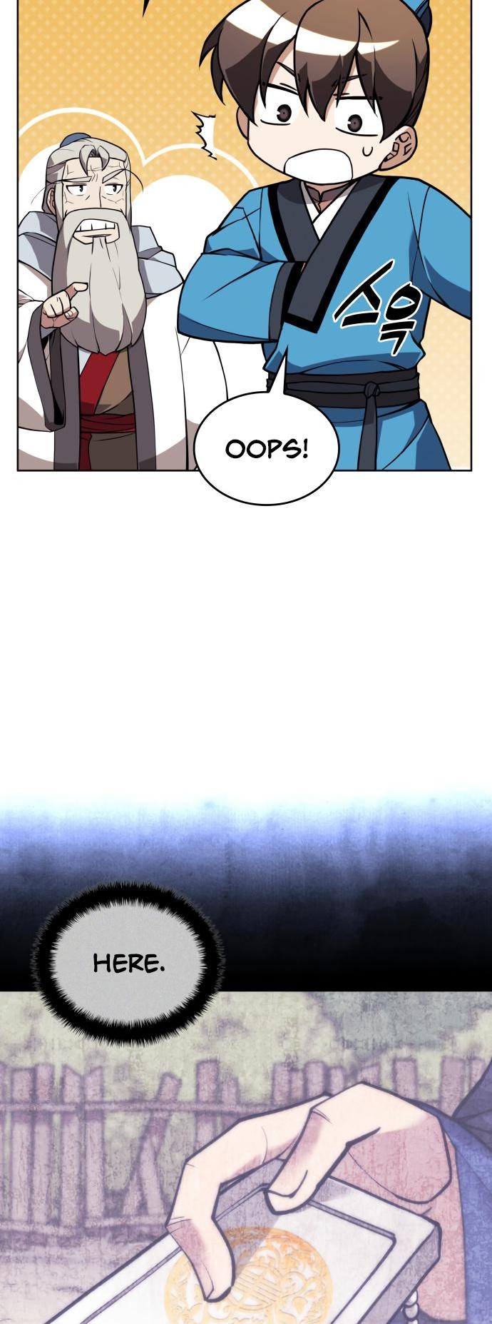 Tale of a Scribe Who Retires to the Countryside Chap 186 - Next Chap 187