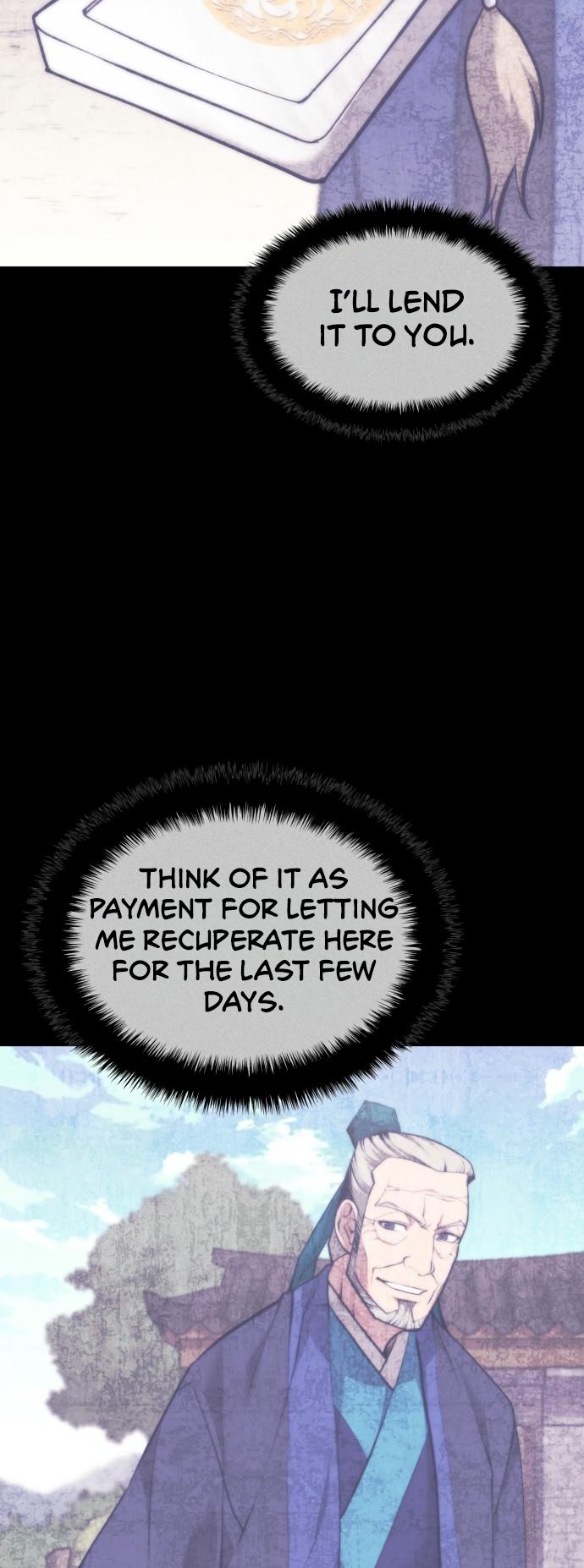 Tale of a Scribe Who Retires to the Countryside Chap 186 - Next Chap 187