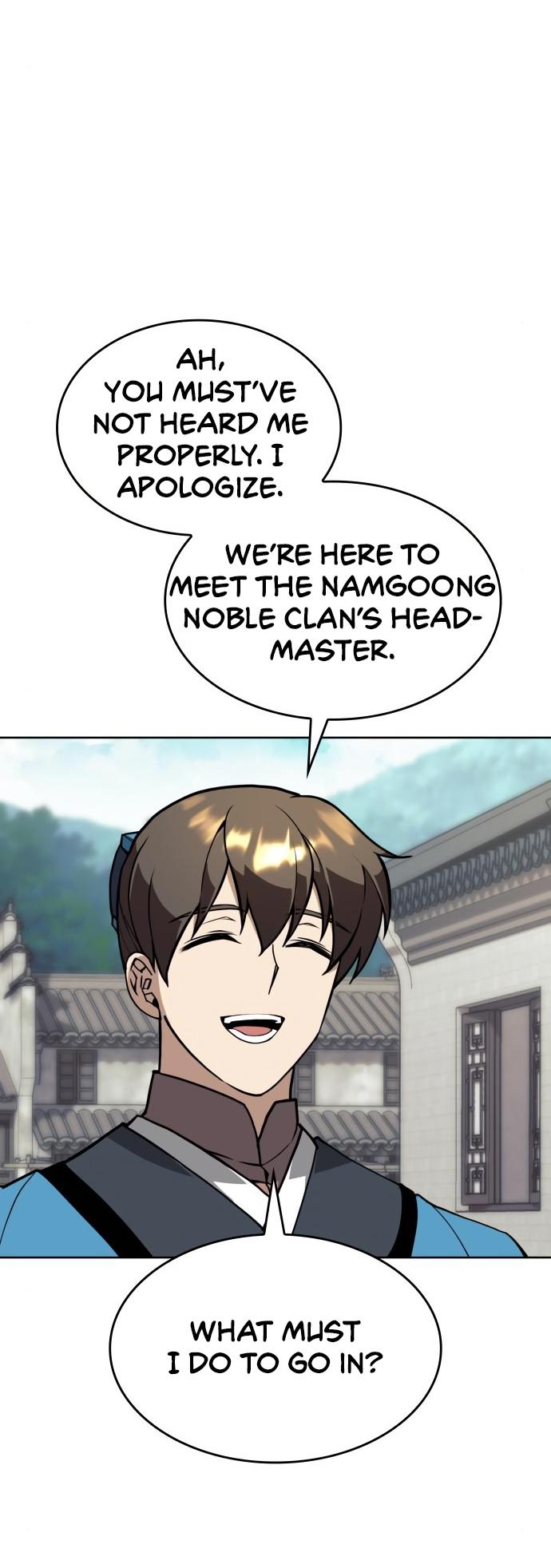 Tale of a Scribe Who Retires to the Countryside Chap 186 - Next Chap 187