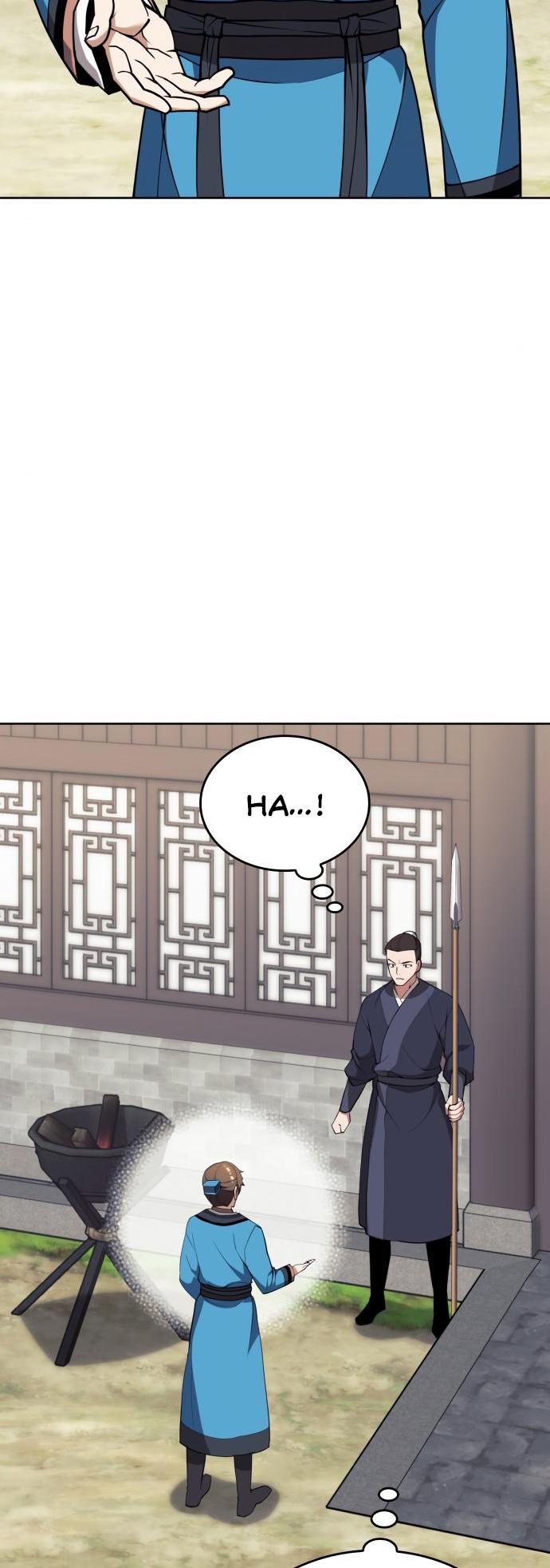 Tale of a Scribe Who Retires to the Countryside Chap 186 - Next Chap 187