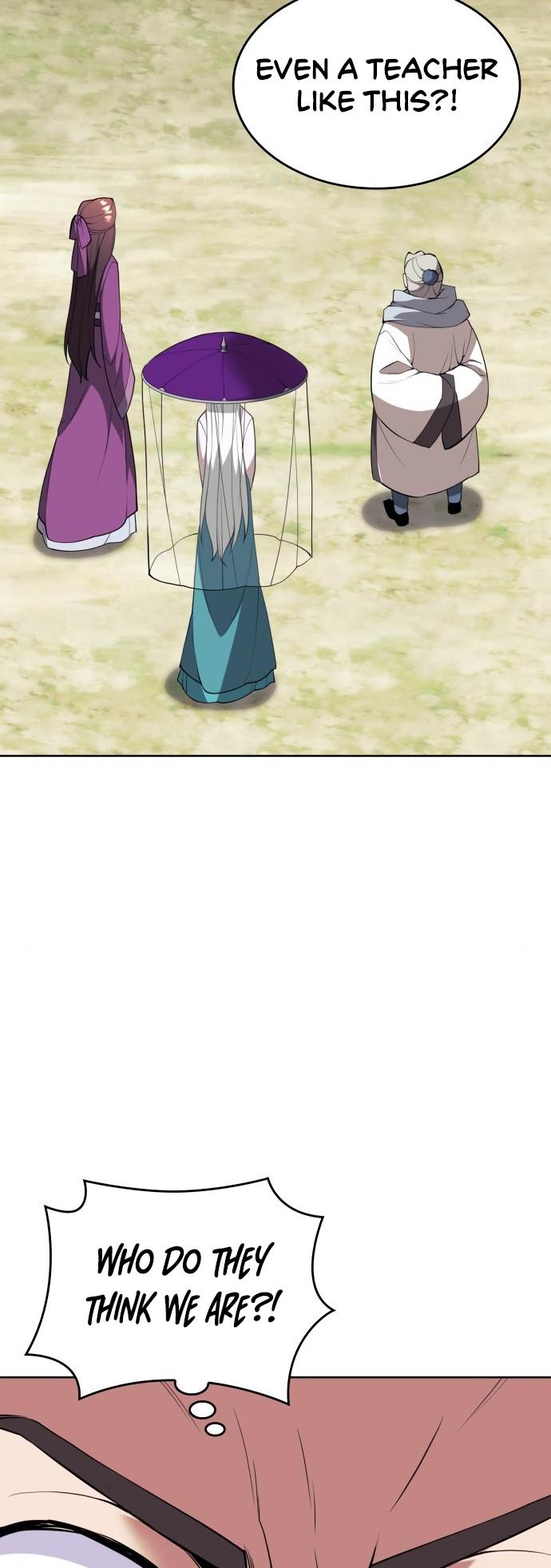 Tale of a Scribe Who Retires to the Countryside Chap 186 - Next Chap 187