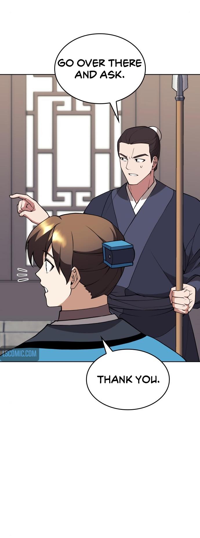 Tale of a Scribe Who Retires to the Countryside Chap 186 - Next Chap 187