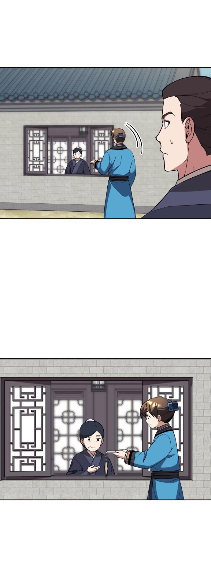 Tale of a Scribe Who Retires to the Countryside Chap 186 - Next Chap 187