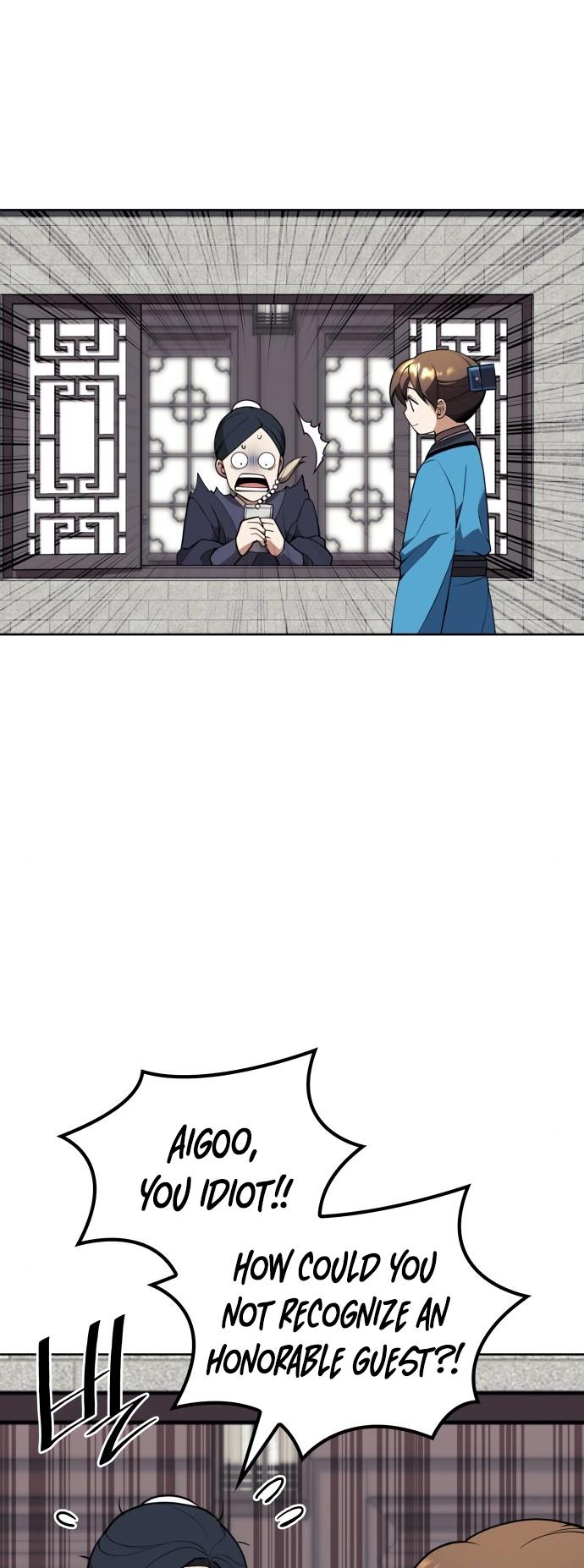 Tale of a Scribe Who Retires to the Countryside Chap 186 - Next Chap 187