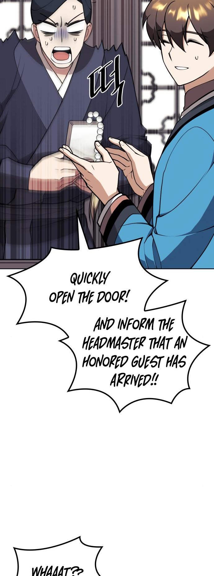 Tale of a Scribe Who Retires to the Countryside Chap 186 - Next Chap 187