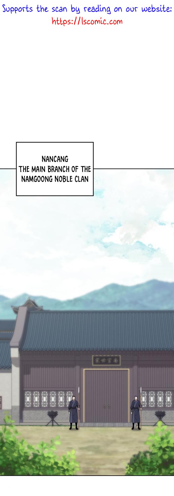 Tale of a Scribe Who Retires to the Countryside Chap 186 - Next Chap 187