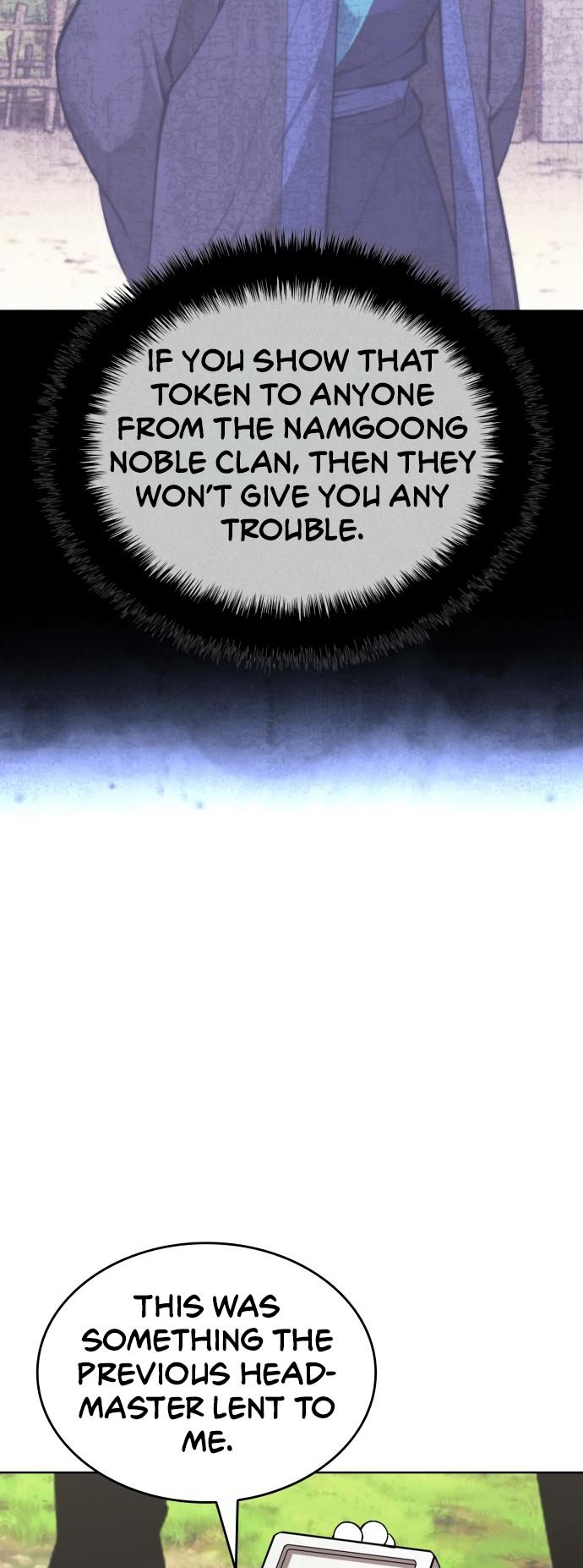 Tale of a Scribe Who Retires to the Countryside Chap 186 - Next Chap 187