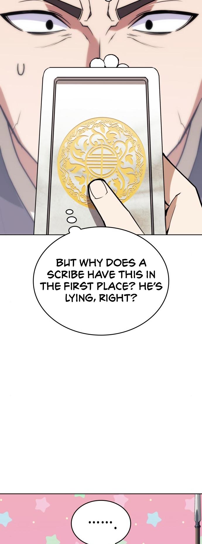 Tale of a Scribe Who Retires to the Countryside Chap 186 - Next Chap 187