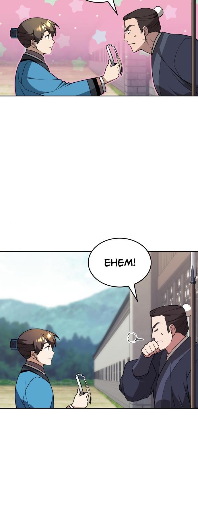 Tale of a Scribe Who Retires to the Countryside Chap 186 - Next Chap 187