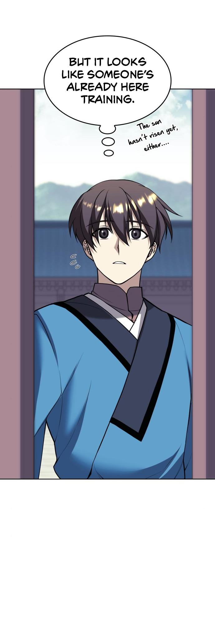 Tale of a Scribe Who Retires to the Countryside Chap 186 - Next Chap 187