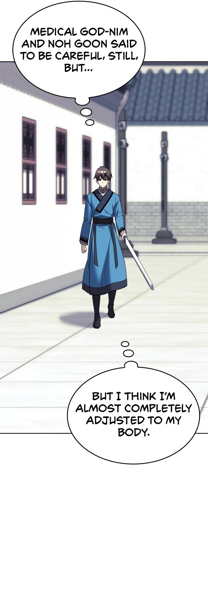 Tale of a Scribe Who Retires to the Countryside Chap 186 - Next Chap 187