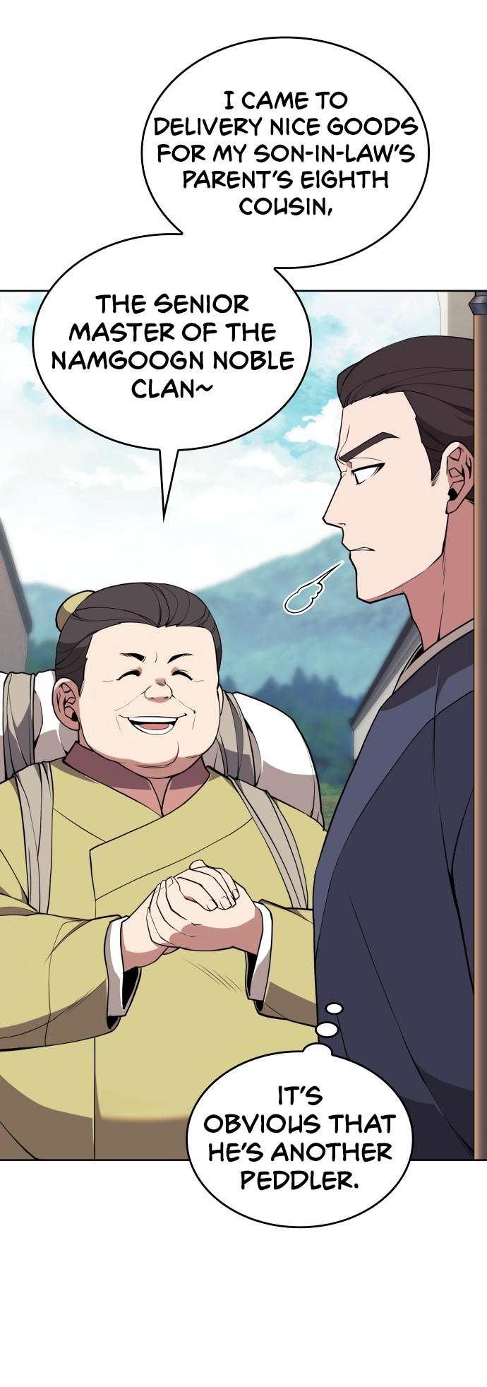 Tale of a Scribe Who Retires to the Countryside Chap 186 - Next Chap 187