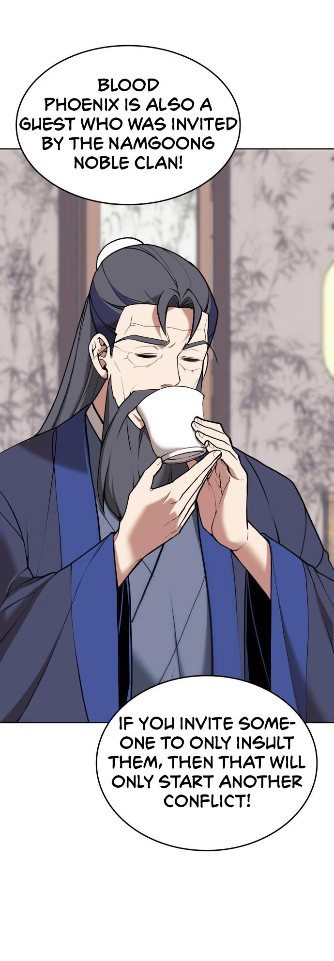 Tale of a Scribe Who Retires to the Countryside Chap 186 - Next Chap 187