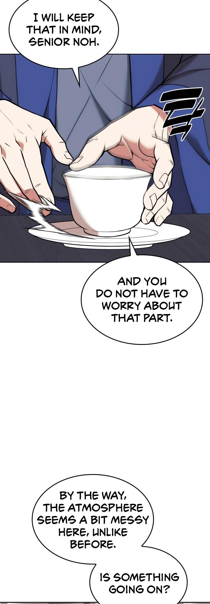 Tale of a Scribe Who Retires to the Countryside Chap 186 - Next Chap 187