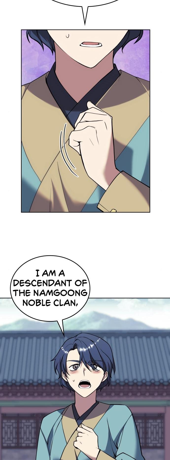 Tale of a Scribe Who Retires to the Countryside Chap 186 - Next Chap 187