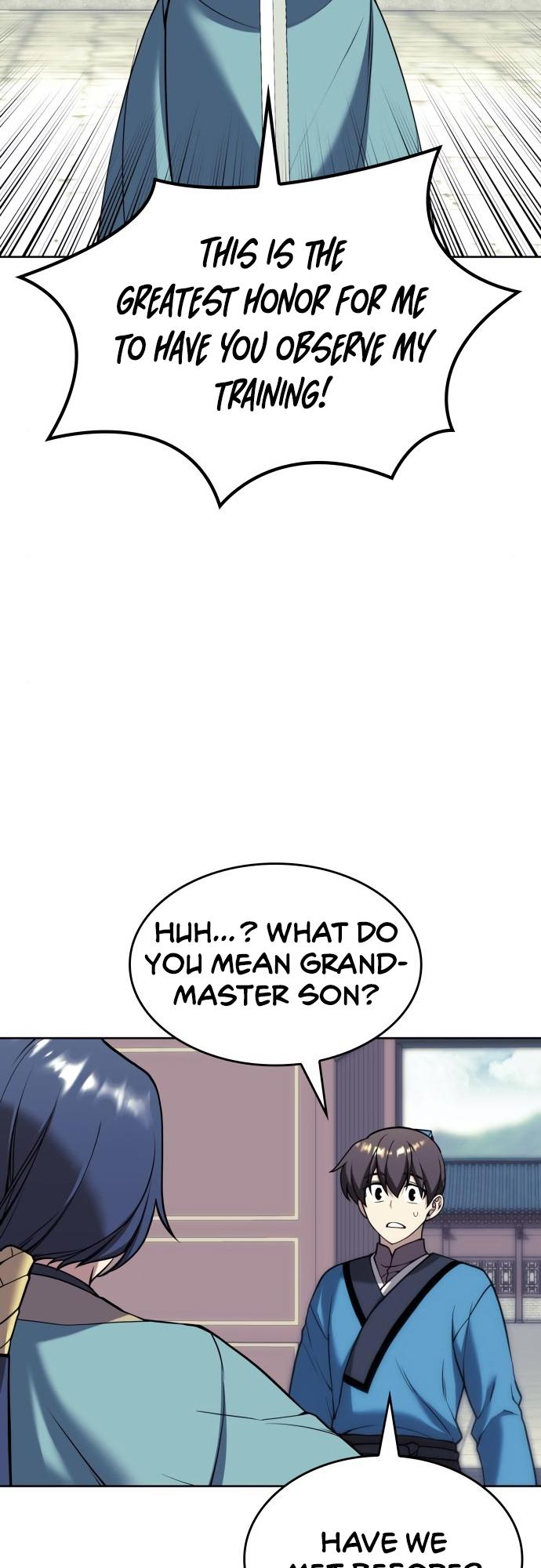 Tale of a Scribe Who Retires to the Countryside Chap 186 - Next Chap 187