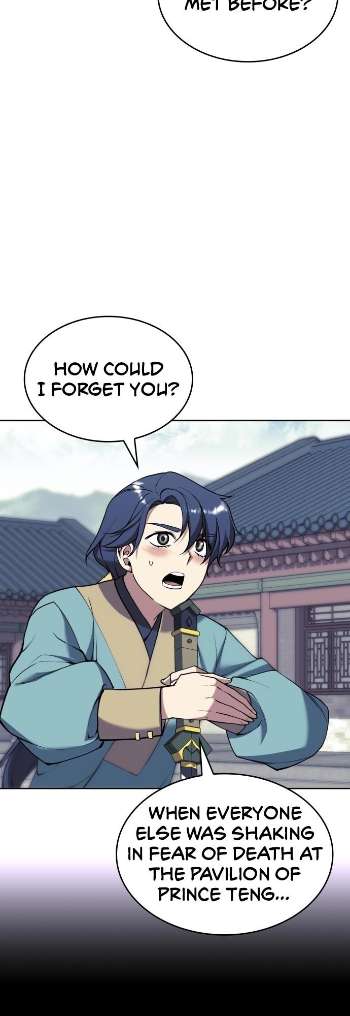 Tale of a Scribe Who Retires to the Countryside Chap 186 - Next Chap 187