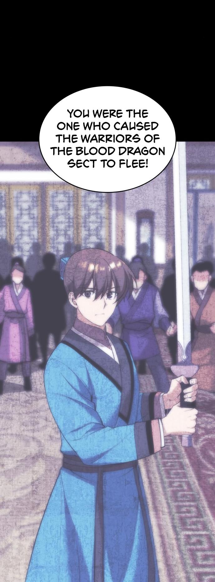 Tale of a Scribe Who Retires to the Countryside Chap 186 - Next Chap 187