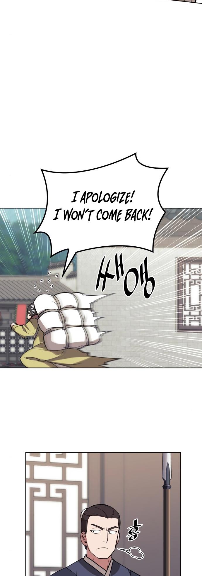 Tale of a Scribe Who Retires to the Countryside Chap 186 - Next Chap 187