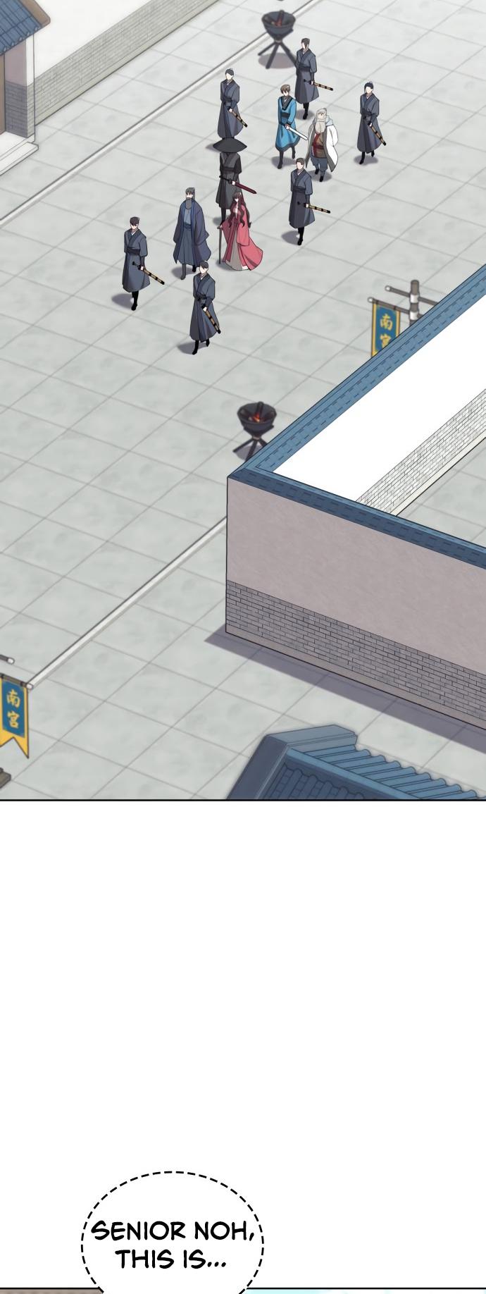 Tale of a Scribe Who Retires to the Countryside Chap 188 - Next Chap 189