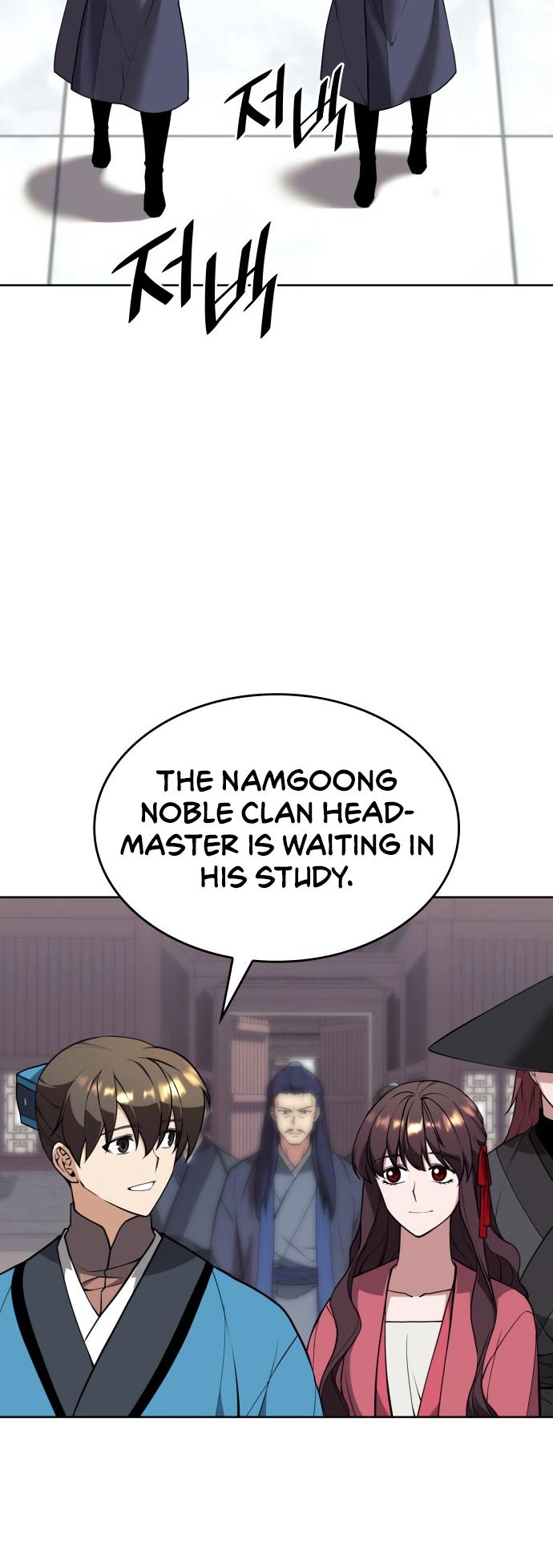 Tale of a Scribe Who Retires to the Countryside Chap 188 - Next Chap 189